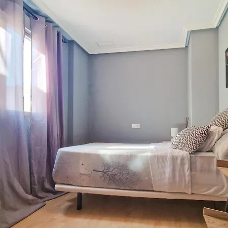 Apartment In With Kitchenette Santa Pola