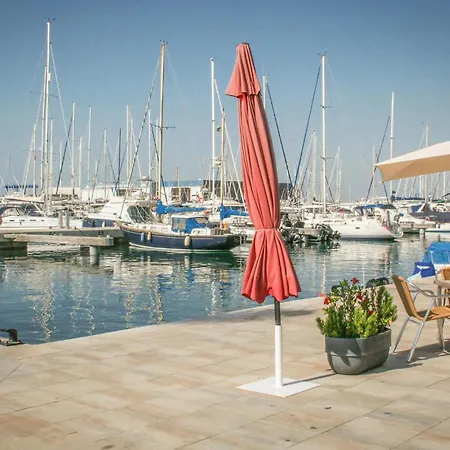 Apartment In With Kitchenette Santa Pola